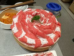 -海底捞火锅(千峰路店)