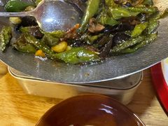 -半步颠川湘·融合菜(商品街店)