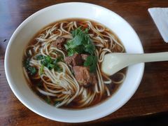 -李先生牛肉面大王(太原南内环店)