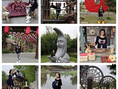 -东台西溪天仙缘景区