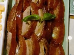 -局气 烤鸭·北京菜(光华路店)