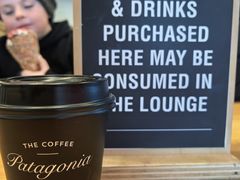 -Patagonia Chocolates(皇后镇店)