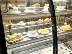 -满记甜品(王府井北京市百货大楼店)