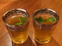 摩洛哥薄荷茶-Tajine Moroccan塔金摩洛哥中东餐厅