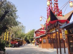 -深圳锦绣中华民俗村