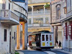 -赤坎·广东华侨国际旅游度假区