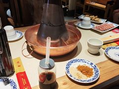 -东镇老火锅(长春路首店)