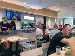 -李先生牛肉面大王(广渠门内店)