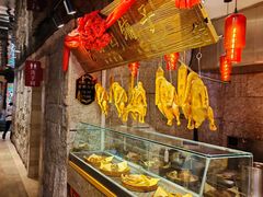-东方饺子王(工农总店)