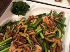 -千纸鹤嫩汁烤肉(西大直街店)