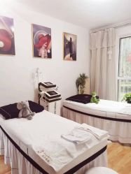 -美肤盾祛痘·问题肌头疗管理中心