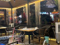 -醉月城西昌火盆烧烤(天府店)