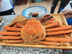 -震海贝烤贝·民俗特色店(延吉总店)