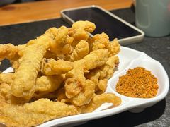 -蛙蛙叫·牛蛙烤鱼(北京总店)