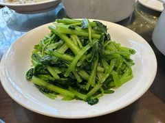 -老妈疙瘩汤·平价海鲜专门店·老威海菜(渔港路店)