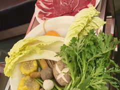 -巴蜀王婆大虾(南锣鼓巷店)