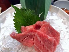 -一本魅·日式料理
