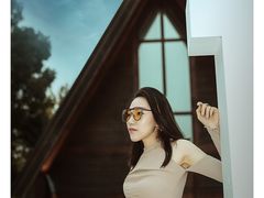 -美丽洲堂
