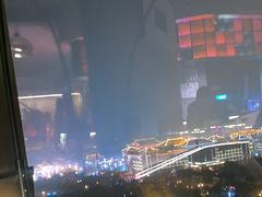 -烛影拾光观景餐厅·创意菜·摄影·小提琴(大唐不夜城店)