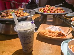 -六月雪干锅(绵阳王府井百货店)