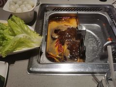 -海底捞火锅(关山保利店)
