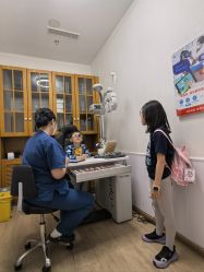 -铂林眼科·青少年近视防控中心(望京门诊)