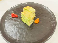 -富淳饭店(陆家嘴保利广场店)