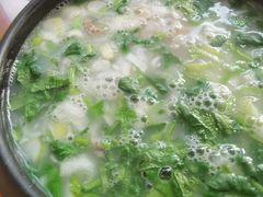 -灿哥羊汤(果园店)