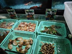 -快乐海鲜酒楼(滇池路店)