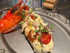 -LESCEDARS Brasserie Bistro香柏树