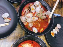 -老闵田螺馆·南昌特色小炒(梦时代店)