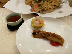 顺德金酱金钱肚-顺德人家食府(黄金广场店)