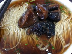 -东吴面馆(金门路金门国际商业广场店)
