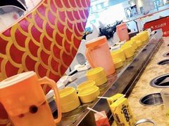 -龍歌自助小火锅(崂山丽达店)