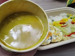 咖喱龙虾浇汁儿-海盗虾饭·剥好的小龙虾饭(上地辉煌店)
