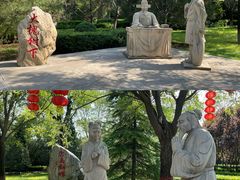 -大槐树寻根祭祖园