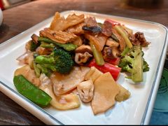 -海南人酒家·白切文昌鸡·二十三年老字号(水荫路店)