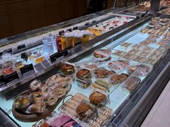 -巴黎贝甜(凯德MALL望京店)