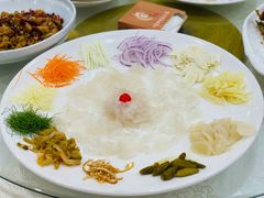 -寻味顺德·南记酒家·传统顺德菜·鱼生(广源路店)