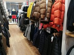 -优衣库(天津鲁能城购物中心店)
