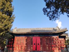 -大钟寺古钟博物馆
