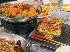 -小民大排档(光谷店)