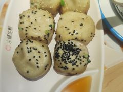 -小杨生煎(黄河路店)