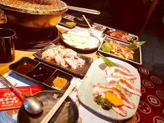 -黑牛の場(兴隆大奥莱店)