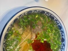-燕兰楼·清真西北融合菜(亚运村店)