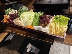 -湊湊火锅·茶憩(来福士广场店)