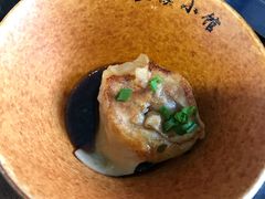 -兰溪小馆(东直门簋街店)