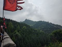 -雁门关景区
