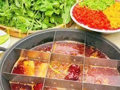 -赵美丽·重庆社区火锅·直营店(火车东站·中豪国际店)