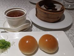 -红棉中餐厅·广州海航威斯汀酒店